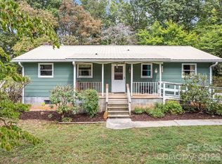 177 Mica Rdg, Sylva, NC 28779