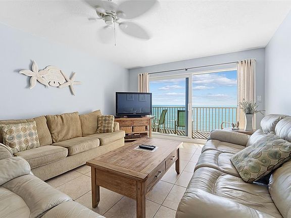 5th image of 17140 Gulf Blvd #611