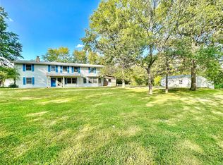 74 Argentville Rd, Winfield, MO 63389