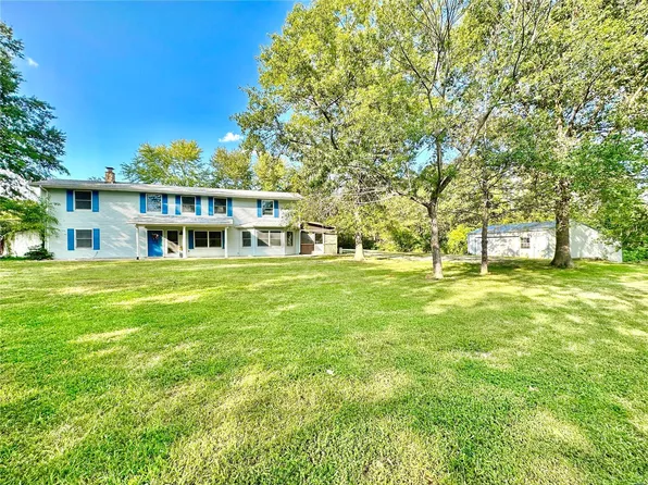 74 Argentville Rd, Winfield, MO 63389