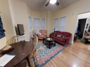 25 White St #1, Cambridge, MA 02140