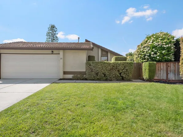 25 Southpine Ct, San Jose, CA 95138