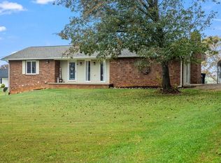 256 Telford School Rd, Telford, TN 37690