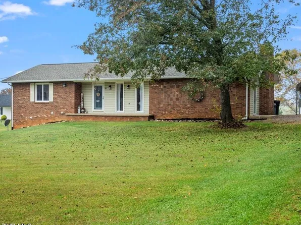 256 Telford School Rd, Telford, TN 37690