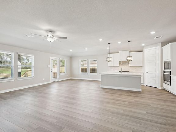 2nd image of 2814 Clapbread Ln