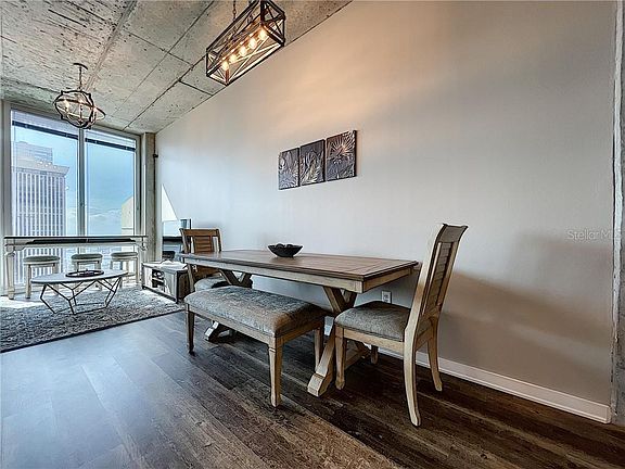 4th image of 777 N Ashley Dr Unit 2706