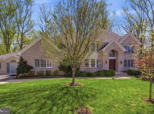 9703 Mill Race Estates Dr, Vienna, VA