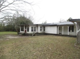 369 Jones Rd, Nashville, GA 31639