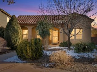 5632 Sagan Loop SE, Albuquerque, NM 87105