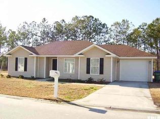 820 Brandon Cv, Ridgeland, SC 29936