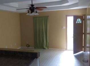 10513 Yukon Ave, Mission, TX 78573