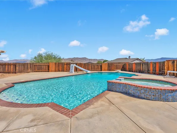 14499 Mirada Pl, Apple Valley, CA 92307