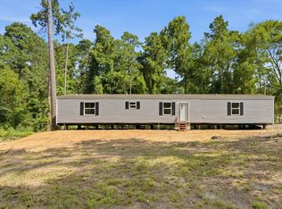 222 Moose Dr, Onalaska, TX 77360