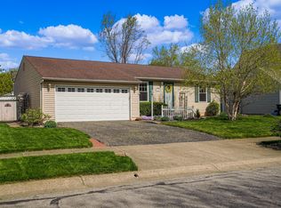 3350 Rudon Ln, Columbus, OH 43204