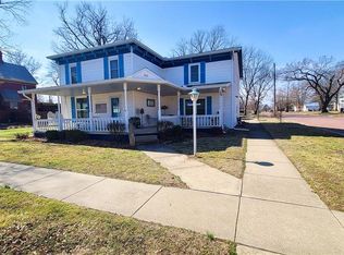 502 S Judson St, Fort Scott, KS 66701