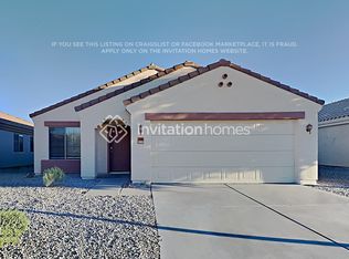 16069 W Sierra St, Goodyear, AZ 85338