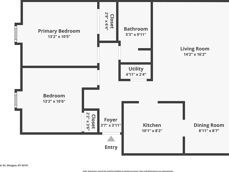 River Glow Apartments — Photo 15