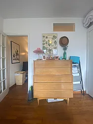 Rented by J Misrahi Realty Corp