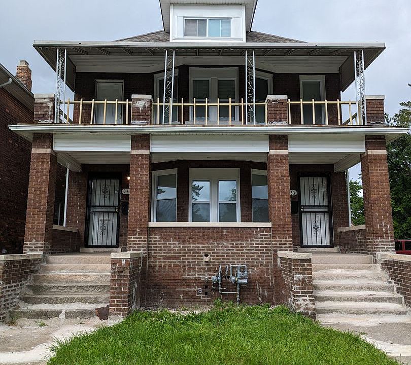 1st image of 3431-33 Crane Ave #3433