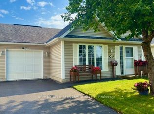 1505 Frank Ct, Cornwall, ON K6H 7N7