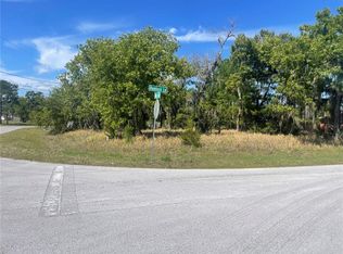 Hemlock Ln LOT 8, Ocala, FL 34472