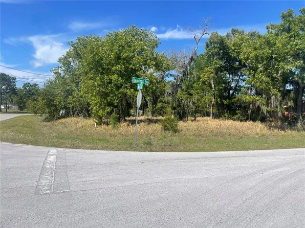 Hemlock Ln Lot 8, Ocala, FL 34472