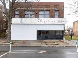 14536 E Jefferson Ave, Detroit, MI
