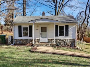 7771 Oak St, Manassas, VA