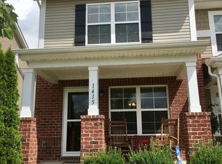 1415 Riverbrook Dr, Hermitage, TN 37076