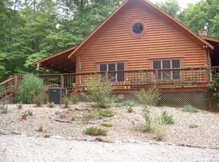 8500 Thacker Rd, Bloomington, IN 47403