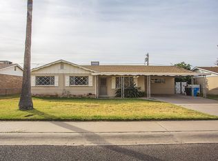3013 W Charter Oak Rd, Phoenix, AZ 85029