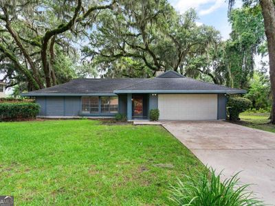 167 Paradise Marsh Cir, Brunswick, GA, 31525