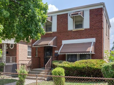 10223 S Indiana Ave, Chicago, IL, 60628