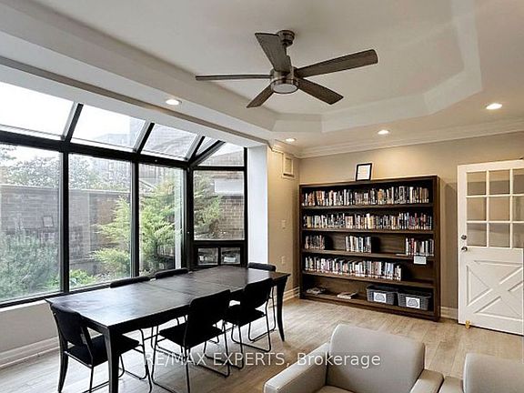 4th image of 5 Weldrick Rd W #605