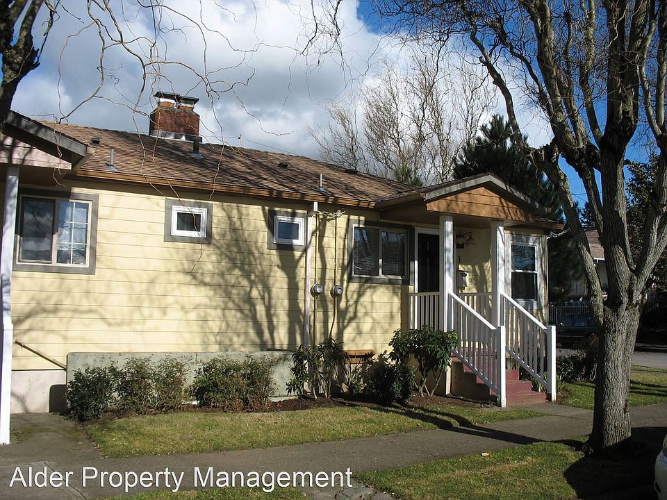 1st image of 4805 N Maryland Ave #1