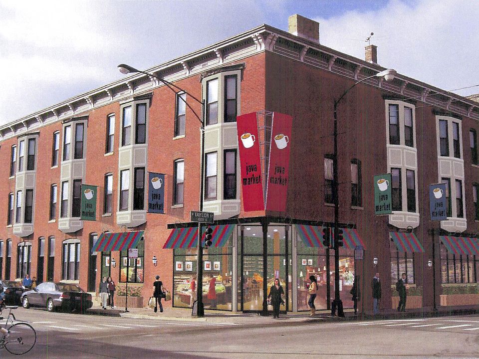 Building Photo