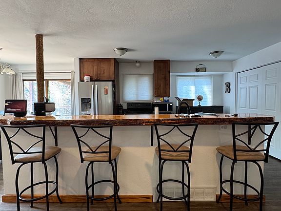 Kitchen Bar
