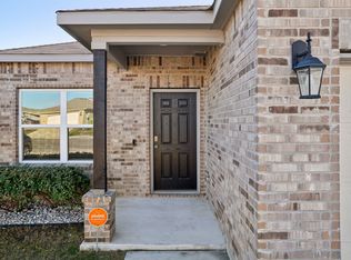 7416 Elm Trail Dr, San Antonio, TX 78244