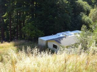 4950 Canyon Dr, Eureka, CA 95503