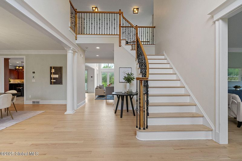 3rd image of 1014 Catherines Woods Drive