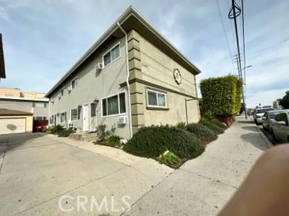 10603 Palms Blvd, Los Angeles, CA 90034