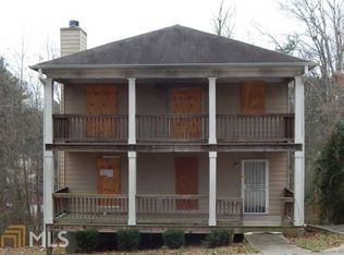 2904 Peek Rd NW, Atlanta, GA 30318