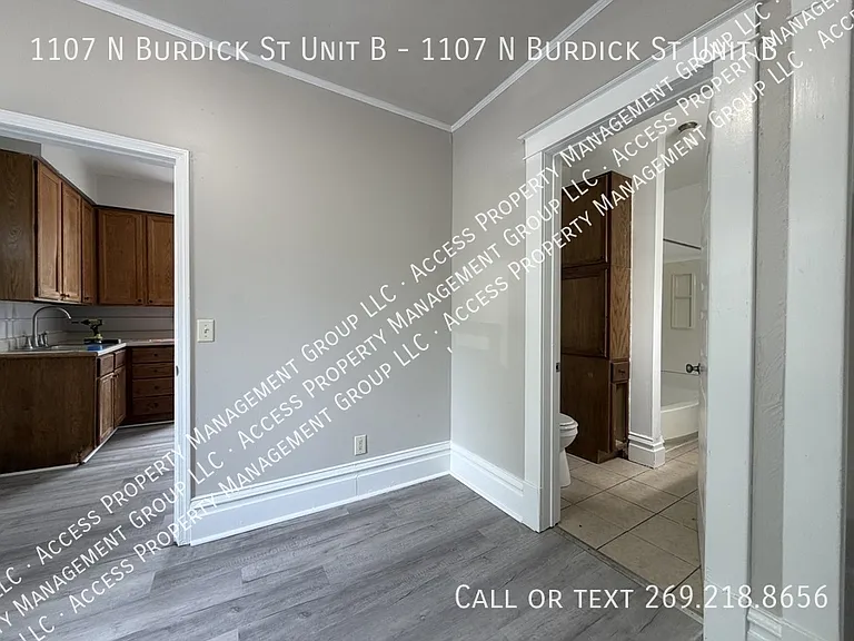 1107 N Burdick St #B — Photo 6