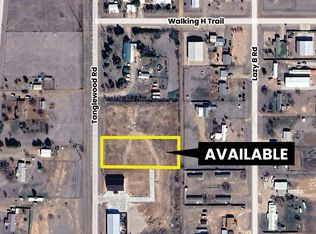 0 Tanglewood Rd, Amarillo, TX 79118