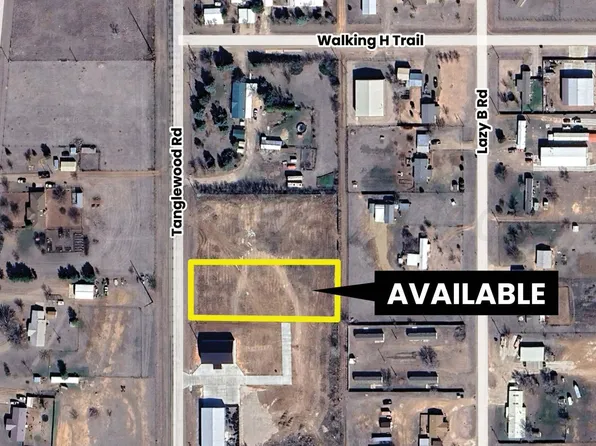 0 Tanglewood Rd, Amarillo, TX 79118