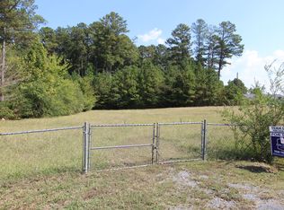 664 Warren Rd NE, Rome, GA 30165