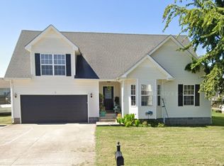 3664 S Naples Ct, Clarksville, TN 37040