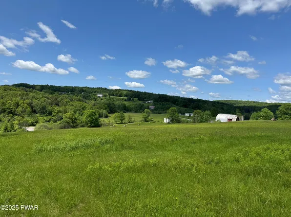 Delaware Dr, Damascus, PA 18415