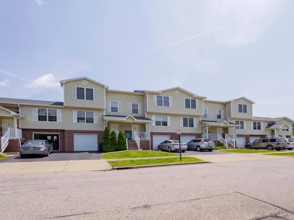 Troon Crossing, 601 Troon Crossing Cir #724, Zanesville, OH 43701