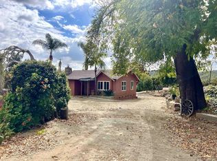 32500 Rincon Ranch Rd, Pauma Valley, CA 92061
